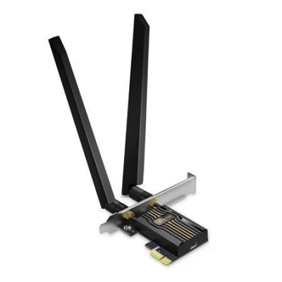 TP-Link Archer TBE552E - BE9300 Wi-Fi 7 PCIe adaptér s Bluetooth 5.4