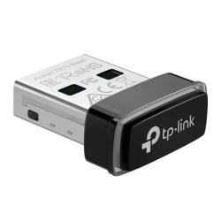 TP-Link Archer TX1U Nano - Bezdrátový Wi-Fi 6 USB nano adaptér TP-Link Archer TX1U Nano - Bezdrátový Wi-Fi 6 USB nano adaptér