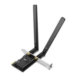 TP-Link Archer TX20E - AX1800 Wi-Fi 6 PCIe adaptér s Bluetooth 5.2 TP-Link Archer TX20E - AX1800 Wi-Fi 6 PCIe adaptér s Bluetooth 5.2
