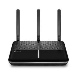 TP-Link Archer VR2100 - AC2100 Bezdrátový VDSL/ADSL modem a router - OneMesh™ TP-Link Archer VR2100 - AC2100 Bezdrátový VDSL/ADSL modem a router - OneMesh™