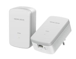 TP-Link AV600 Powerline startovací sada TP-Link AV600 Powerline startovací sada