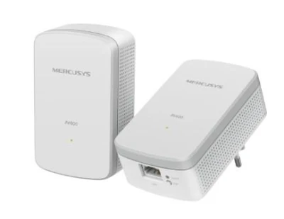 TP-Link AV600 Powerline startovací sada TP-Link AV600 Powerline startovací sada