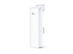 TP-Link CPE210 - Outdoor 2.4GHz 300Mbps High power Wireless AP WISP Client Router, up to 27dBm, QCA, 2T2R, 2.4Ghz 802.1