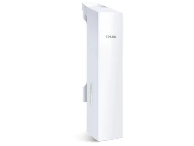 TP-Link CPE220 - Outdoor 2.4GHz 300Mbps High power Wireless AP WISP Client Router, up to 30dBm, 2T2R, 2.4Ghz 802.1b/g/n TP-Link CPE220 - Outdoor 2.4GHz 300Mbps High power Wireless AP WISP Client Router, up to 30dBm, 2T2R, 2.4Ghz 802.1b/g/n