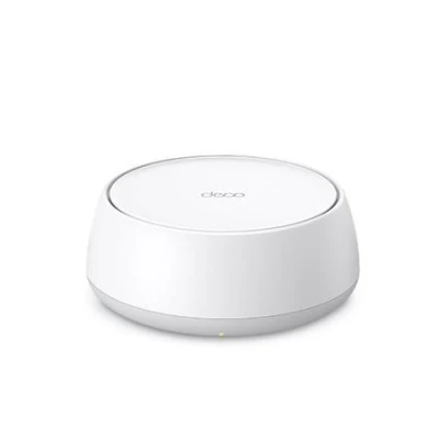 TP-Link Deco BE25(1-pack) - BE3600 Systém Mesh WiFi 7 pro celou domácnost, HomeShield TP-Link Deco BE25(1-pack) - BE3600 Systém Mesh WiFi 7 pro celou domácnost, HomeShield