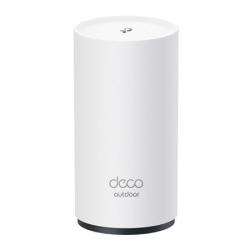 TP-Link Deco BE25 - BE5000 Venkovní/vnitřní mesh WiFi 7 router