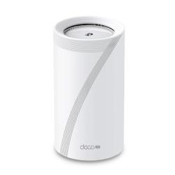 TP-Link Deco BE65-5G(1-pack) - BE9300, Wi-Fi 7, 5G modem a Router, 1x 10GLAN, 3× 2,5 Gb/s, USB, 2,4/5/6GHz, HomeShield TP-Link Deco BE65-5G(1-pack) - BE9300, Wi-Fi 7, 5G modem a Router, 1x 10GLAN, 3× 2,5 Gb/s, USB, 2,4/5/6GHz, HomeShield