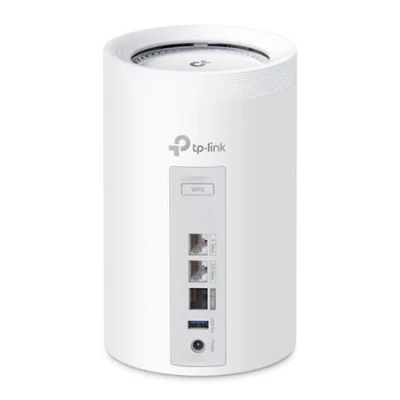 TP-Link Deco BE68(1-pack) Třípásmový Wi-Fi 7 mesh systém BE14000 pro celou domácnost TP-Link Deco BE68(1-pack) Třípásmový Wi-Fi 7 mesh systém BE14000 pro celou domácnost