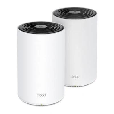 TP-Link Deco PX50(2-pack) - Powerline GHN1500 Meshový AX3000 Wi-Fi 6 systém pro chytré domácnosti , HomeShield (2-pack) TP-Link Deco PX50(2-pack) - Powerline GHN1500 Meshový AX3000 Wi-Fi 6 systém pro chytré domácnosti , HomeShield (2-pack)