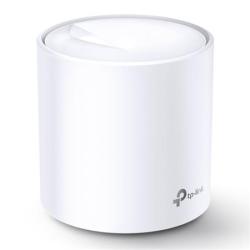 TP-Link Deco X20(1-pack) - AX1800 Meshový Wi-Fi 6 systém pro chytré domácnosti - HomeCare - (1-pack)