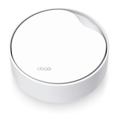 TP-Link Deco X50-PoE(1-pack) - AX3000 Multi-Gig 2,5 Gbps Meshový Wi-Fi 6 systém s PoE - HomeShield (1-pack) TP-Link Deco X50-PoE(1-pack) - AX3000 Multi-Gig 2,5 Gbps Meshový Wi-Fi 6 systém s PoE - HomeShield (1-pack)
