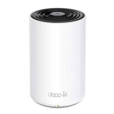 TP-Link Deco XE75 Třípásmový Wi-Fi 6E Mesh systém AXE5400 TP-Link Deco XE75 Třípásmový Wi-Fi 6E Mesh systém AXE5400