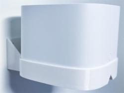 TP-LINK držák pro D-HX510 na stěnu bílý