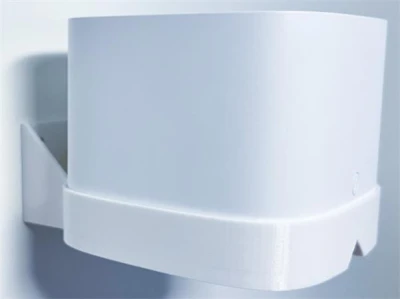 TP-Link Držák pro D-HX510 na stěnu bílý TP-Link Držák pro D-HX510 na stěnu bílý