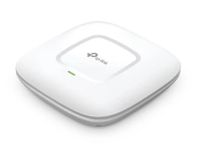 TP-Link EAP110 N300 WIFI přístupový bod Omada 1xLAN, Passive PoE, montáž na strop/zeď TP-Link EAP110 N300 WIFI přístupový bod Omada 1xLAN, Passive PoE, montáž na strop/zeď