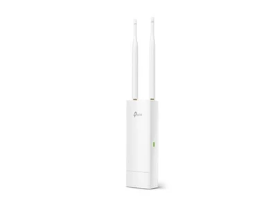 TP-Link EAP110-outdoor N300 WIFI přístupový bod Omada 1xLAN, Passive PoE montáž na stožár/zeď TP-Link EAP110-outdoor N300 WIFI přístupový bod Omada 1xLAN, Passive PoE montáž na stožár/zeď