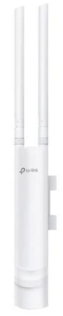 TP-Link EAP113-outdoor N300 WIFI přístupový bod Omada 1xLAN, PoE montáž na stožár/zeď TP-Link EAP113-outdoor N300 WIFI přístupový bod Omada 1xLAN, PoE montáž na stožár/zeď