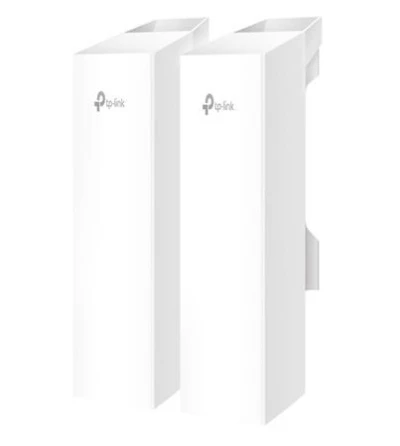 TP-Link EAP211-Bridge KIT Omada Wireless Bridge 5 GHz 867 Mbps Indoor/Outdoor Access Point TP-Link EAP211-Bridge KIT Omada Wireless Bridge 5 GHz 867 Mbps Indoor/Outdoor Access Point