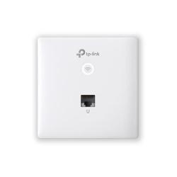 TP-Link EAP230-Wall AC1200 WIFI přístupový bod Omada 2xGLAN POE povrchová montáž na krabičku TP-Link EAP230-Wall AC1200 WIFI přístupový bod Omada 2xGLAN POE povrchová montáž na krabičku
