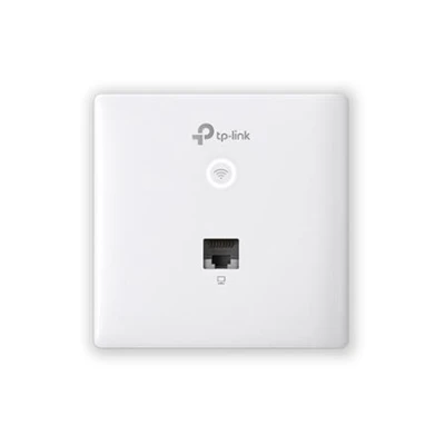 TP-Link EAP230-Wall AC1200 WIFI přístupový bod Omada 2xGLAN POE povrchová montáž na krabičku TP-Link EAP230-Wall AC1200 WIFI přístupový bod Omada 2xGLAN POE povrchová montáž na krabičku