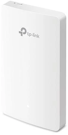 TP-Link EAP235-Wall AC1200 WIFI přístupový bod Omada 4X GLAN POE 1XPOE OUT povrchová montáž na krabičku TP-Link EAP235-Wall AC1200 WIFI přístupový bod Omada 4X GLAN POE 1XPOE OUT povrchová montáž na krabičku