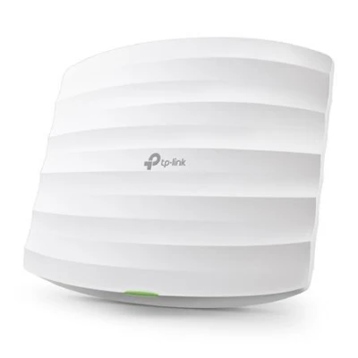 TP-Link EAP245 AC1750 WIFI přístupový bod Omada 2xGLAN PoE montáž na strop/zeď TP-Link EAP245 AC1750 WIFI přístupový bod Omada 2xGLAN PoE montáž na strop/zeď
