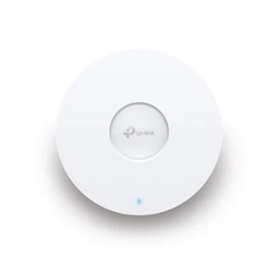 TP-Link EAP610 - AX1800 WIFI 6 přístupový bod Omada 1xGLAN POE+ montáž na strop/zeď TP-Link EAP610 - AX1800 WIFI 6 přístupový bod Omada 1xGLAN POE+ montáž na strop/zeď