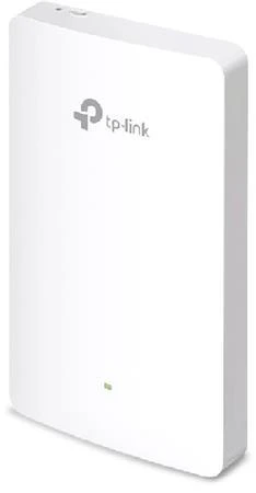 TP-Link EAP615-wall AX1800 WIFI 6 přístupový bod Omada 4X GLAN POE 1XPOE OUT povrchová montáž na krabičku TP-Link EAP615-wall AX1800 WIFI 6 přístupový bod Omada 4X GLAN POE 1XPOE OUT povrchová montáž na krabičku