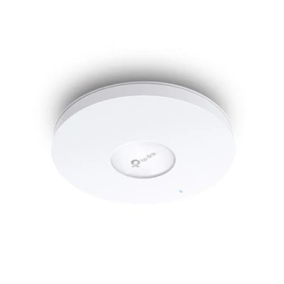 TP-Link EAP650 - AX3000 WIFI 6 přístupový bod Omada 1X GLAN POE+ montáž na strop/zeď TP-Link EAP650 - AX3000 WIFI 6 přístupový bod Omada 1X GLAN POE+ montáž na strop/zeď