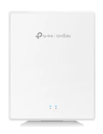 TP-Link EAP650 - AX3000 WIFI 6 stolní access point Omada, 1xPoE++ IN, 1xPoE OUT, 2XGLAN, 1X RJ11, Destop/Wall mount TP-Link EAP650 - AX3000 WIFI 6 stolní access point Omada, 1xPoE++ IN, 1xPoE OUT, 2XGLAN, 1X RJ11, Destop/Wall mount