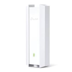 TP-Link EAP650-Outdoor - AX3000 WIFI přístupový bod Omada 1xGLAN, PoE/Passive PoE montáž na stožár/zeď Surge Protect TP-Link EAP650-Outdoor - AX3000 WIFI přístupový bod Omada 1xGLAN, PoE/Passive PoE montáž na stožár/zeď Surge Protect