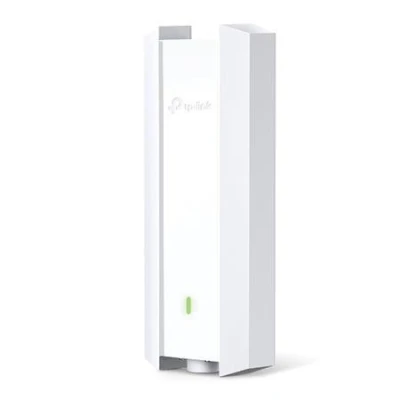 TP-Link EAP650-Outdoor - AX3000 WIFI přístupový bod Omada 1xGLAN, PoE/Passive PoE montáž na stožár/zeď Surge Protect TP-Link EAP650-Outdoor - AX3000 WIFI přístupový bod Omada 1xGLAN, PoE/Passive PoE montáž na stožár/zeď Surge Protect