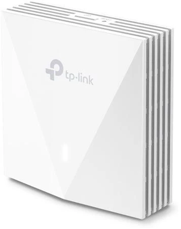 TP-Link EAP650-wall AX3000 WIFI 6 přístupový bod Omada 1X GLAN POE IN, 1X GLAN OUT povrchová montáž na krabičku TP-Link EAP650-wall AX3000 WIFI 6 přístupový bod Omada 1X GLAN POE IN, 1X GLAN OUT povrchová montáž na krabičku