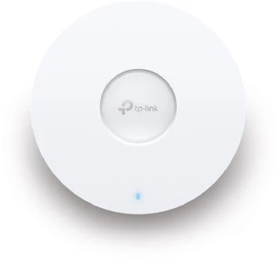 TP-Link EAP653 UR - AX3000 WIFI 6 přístupový bod Omada 1X GLAN POE+ montáž na strop/zeď (adaptér není součástí balení) TP-Link EAP653 UR - AX3000 WIFI 6 přístupový bod Omada 1X GLAN POE+ montáž na strop/zeď (adaptér není součástí balení)