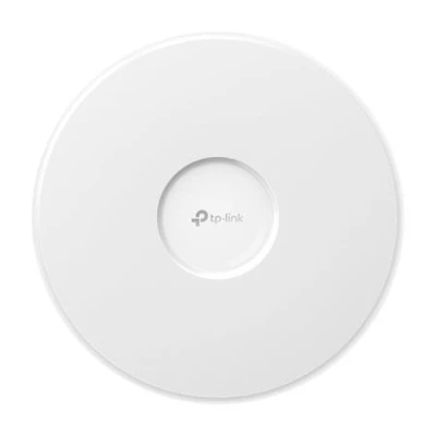 TP-Link EAP772 - BE9300 Wi-Fi 7 Omada Třípásmový přístupový bod, 1x 2,5GLAN, PoE, montáž na strop
