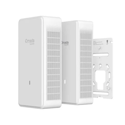 TP-Link EAP775-Wall - BE9300 Nástěnný Wi-Fi 7 přístupový bod