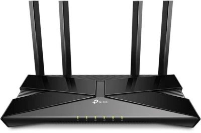 TP-Link EX220 Dvoupásmový Wi-Fi 6 router AX1800 TP-Link EX220 Dvoupásmový Wi-Fi 6 router AX1800