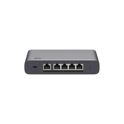 TP-Link Fusion Gateway 2.5G - Omada VPN Router, switch, Cloud controler Omada), 2.5G Gateway
