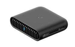 TP-Link Gigabitový přenosný cestovní router Wi-Fi 6 AX3000
