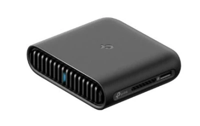 TP-Link Gigabitový přenosný cestovní router Wi-Fi 6 AX3000 TP-Link Gigabitový přenosný cestovní router Wi-Fi 6 AX3000