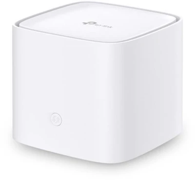 TP-Link HX141(1-pack) - AX1500 Wi-Fi 6 Meshový Systém, Dual-band, EasyMesh TP-Link HX141(1-pack) - AX1500 Wi-Fi 6 Meshový Systém, Dual-band, EasyMesh