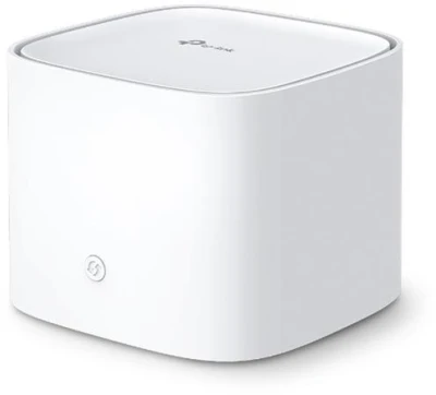 TP-Link HX510(1-pack) - AX3000 Meshový Wi-Fi Systém, Dual-band, EasyMesh TP-Link HX510(1-pack) - AX3000 Meshový Wi-Fi Systém, Dual-band, EasyMesh