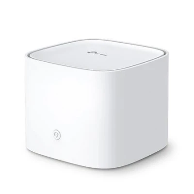 TP-Link HX520 - AX3000 systém Mesh Wi-Fi pro celou domácnost (1 pack) TP-Link HX520 - AX3000 systém Mesh Wi-Fi pro celou domácnost (1 pack)