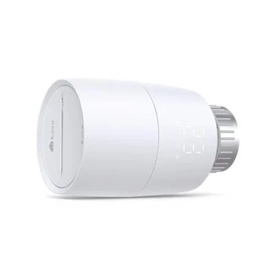 TP-Link Kasa KE100 - Inteligentní termostatický radiátorový ventil Kasa TP-Link Kasa KE100 - Inteligentní termostatický radiátorový ventil Kasa