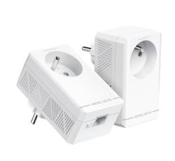 TP-Link Kit CPL AV1000 Gigabit TP-Link Kit CPL AV1000 Gigabit