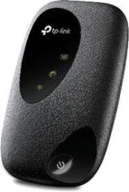 TP-Link M7200- N300 Mobilní 4G LTE Wi-Fi modem a router TP-Link M7200- N300 Mobilní 4G LTE Wi-Fi modem a router