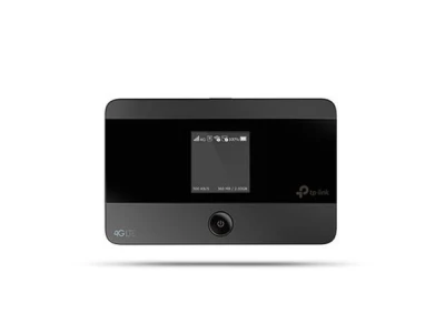 TP-Link M7350 - N300 Mobilní 4G LTE Wi-Fi modem a router TP-Link M7350 - N300 Mobilní 4G LTE Wi-Fi modem a router