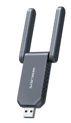 TP-Link MA37BEH BE6500 Wi-Fi 7 vysokoziskový bezdrátový USB adaptér