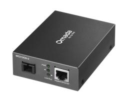 TP-Link MC212CS-2 Omada Gigabitový WDM média konvertor