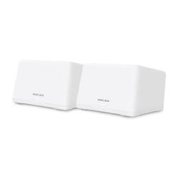 TP-Link Mercusys Halo H47BE(2-pack) - BE9300 Systém Mesh Wi-Fi 7 pro celou domácnost